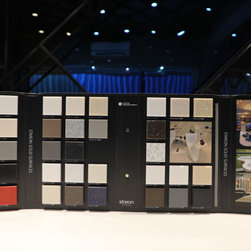 Staron solid surface Lotte - Products