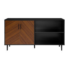 Den Wall Units