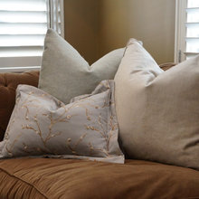Pillows