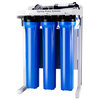 iSpring 300 GPD Commercial  RO Water Filter System With Booster Pump