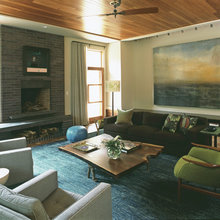 Coffee table, Vail