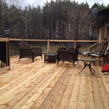 2015 Projects