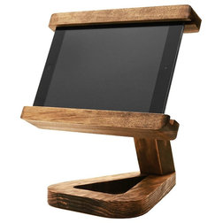 Traditional Desk Accessories by WoodWarmth Products