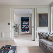 Home styles through the ages
