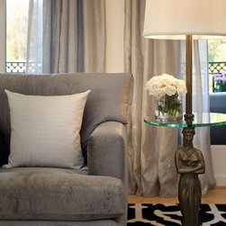 Strathmore Park - Home Decor