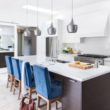 Kitchen Pendant