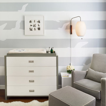 campaign 4 drawer changer - M Monroe Design