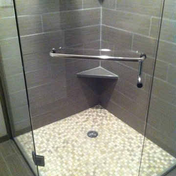 Knapp Bathroom Remodel