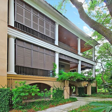 Kiawah Island Vacation Rental- 413 Ocean Oaks