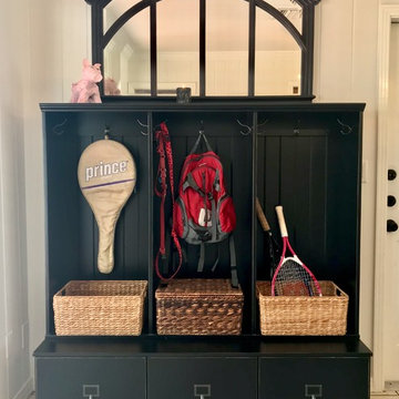 The Everything Room