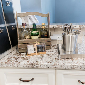 Duarte Whole House Remodel