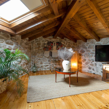 Casa Rural "El patio de Valentina"