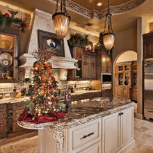 Westline Tuscan Dream Home