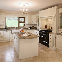 Kitchen Ideas