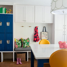 Mudroom