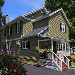 Madison Vinyl Windows & Doors - Bainbridge, NY, US 13733