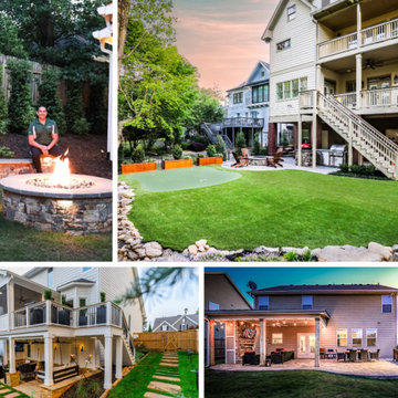 Landscape Designers