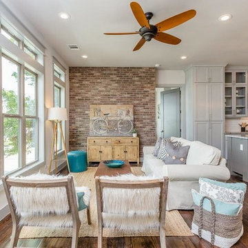 Addition/Remodel (Greater Heights)