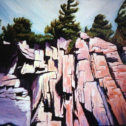 Original Artwork - Artwork