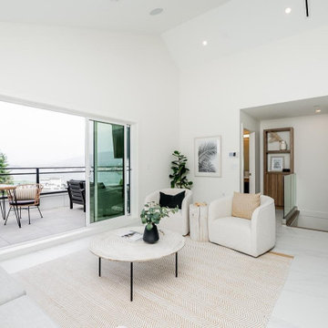 Trinity (Vancouver Duplex)