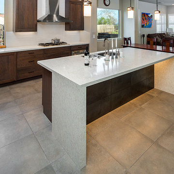 Award-Winning Kitchen