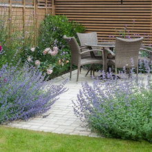 Holywood Garden