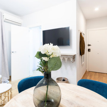 Apartamento turístico Chic