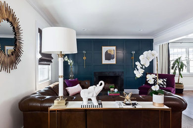 Glen Rock NJ Renovation