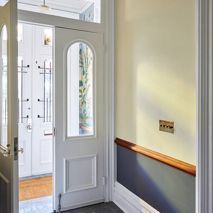 75 Beautiful Small Vestibule Ideas and Designs June 2024 Houzz UK