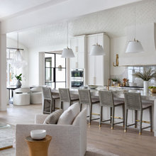 Kitchen Ideas