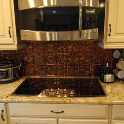 Fasade Traditional 1 - Home Decor