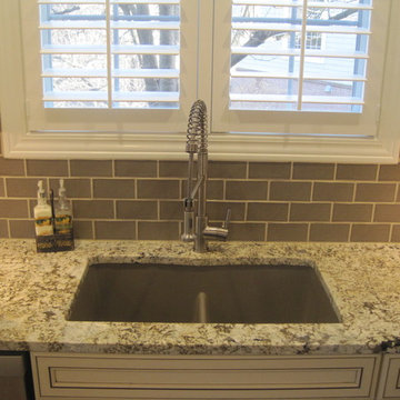 Kitchen Remodel