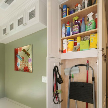 Surprising Storage
