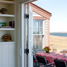 French doors