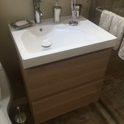 Doors - Bathroom Vanities And Sink Consoles