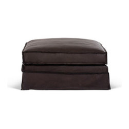 Verellen - Footstools And Ottomans