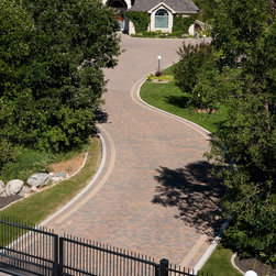Holland Paver - Landscaping Stones And Pavers