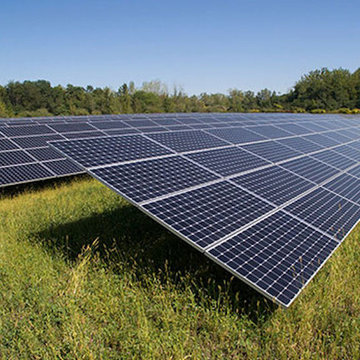 Solar Power by Sunpower California