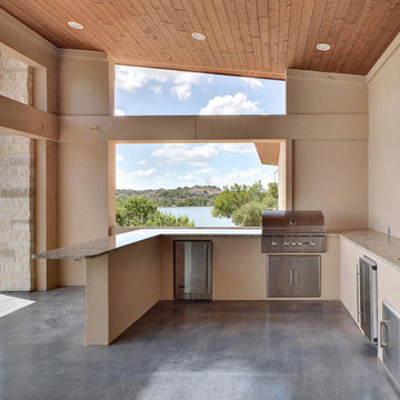 Lake Buchanan Residence