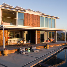 dream homes
