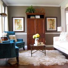 Living Room Ideas