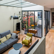 veranda