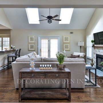 Dream Room 2016