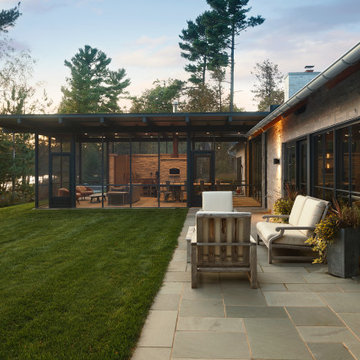 Restful Homestead
