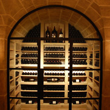 Wine Room