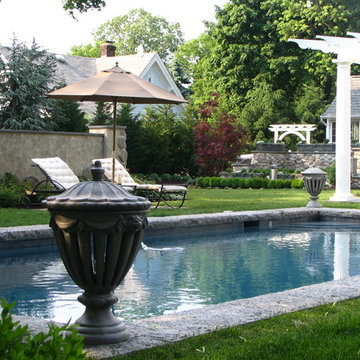 Swimming Pools