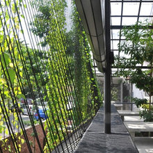 greenery