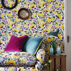 Clarke & Clarke - Wallpaper - Products