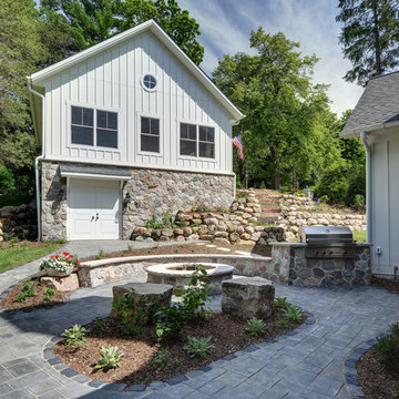Pine Lake Home