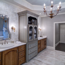 Bath vanity